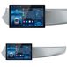 Alfa Romeo Giulietta (2010-2014) 13,1-inch autoradio met Carplay, Android 15, GPS-navigatie, Wi-Fi, 4G, Bluetooth, DAB+, stuurwielbediening, USB, DSP, 6GB RAM en 128GB opslag, 8-kern processor