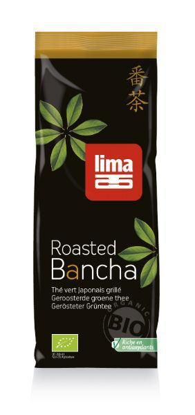 Lima Bancha thee 75 G
