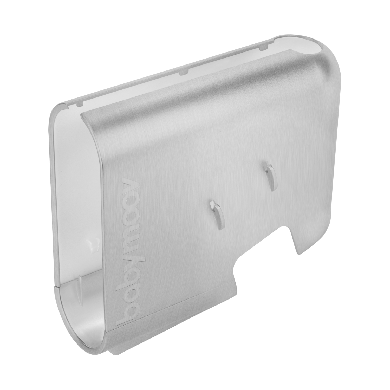 Babymoov Nutribaby+ Cover Aluminium