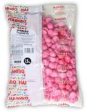 Haribo Roze Schuimaardbeien - Tagada Pink - 1,5kg