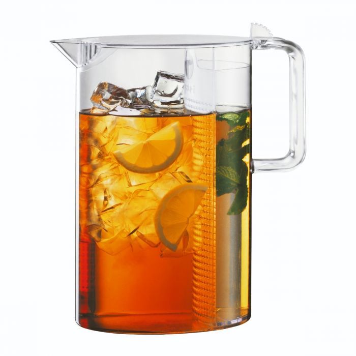 Bodum Ceylon IJskan - 1.5L - Transparant