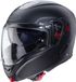 Caberg Horus X Mat Zwart Systeemhelm - Helm