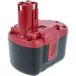 Bosch Batterie de remplacement pour Bosch Bat240, Bat031, Btp1005, Bh-2424, Bat299 pour outil électrique (2000 mAh, NiMH, 24 V) - Vhbw