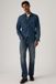 Levi's 501 Original Jeans - Homme - 34X34 - Lavage foncé / Vintage Avenue