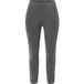 ESMARA Legging thermique pour femme avec intérieur gratté (Gris, 2XL(52/54))