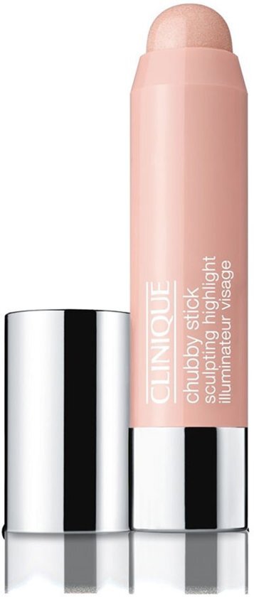 Clinique Chubby Stick Sculpting Highlight - 01 Hefty Highlight