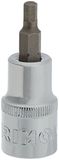 Irimo Douille DRIV 1/2 Hex5 60 mm