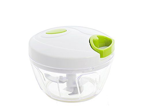 H Tritatutto manuale a corda - 8003512716331