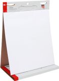 Quantore Tafelflipover 500x585mm 20vel