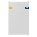 Cecotec Congélateur Armoire 87 Litres Bolero CoolMarket TF 87 Blanc