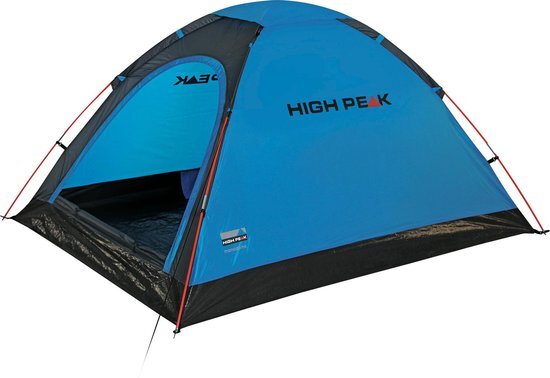 High Peak Monodome