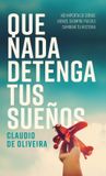 Que Libri GmbH Que nada detenga tus sueños