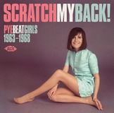 Various Pye Scratch My Back! Audioboek CD