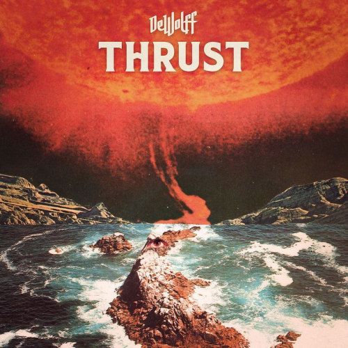 Dewolff Thrust