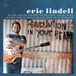 Revolution in Your Heart - LP - Coloured Vinyl - Eric Lindell