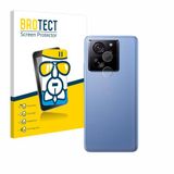 BROTECT Screenprotector voor Xiaomi 13T (ALLEEN Camera Lens) Transparant