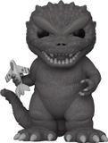 Funko Godzilla (1954) (70th Anniversary) Vinylfiguur 1662