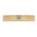 Norton 614636855653 IB8 oliesteen, 2,5 x 5,3 x 20,3 cm, fijn en grof, India, rood