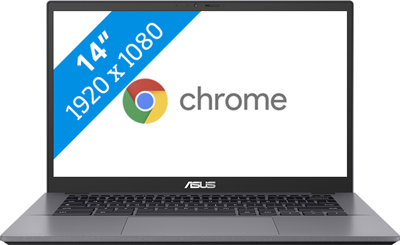 Asus Asus Chromebook Plus CX3402CBA-PQ0054