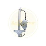 Ac Rolcar 01.7965 handslinger voor ramen