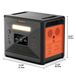 Corenia Hong Kong Ruisu Trading Co., Ltd. Draagbare Generator – Noodstroomvoorziening – Camping Stroomvoorziening – Outdoor Accu – Mobiele Stroombron – 2500W Vermogen – Snelladen Binnen 1,5 Uur