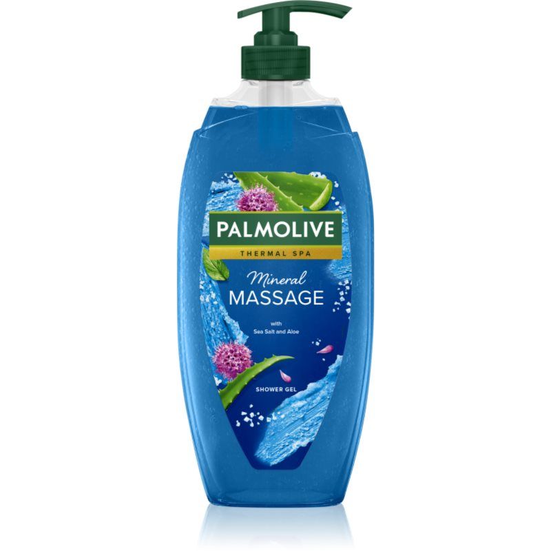 Palmolive Smoothies Refreshing Peach Shower Gel - 500 ml