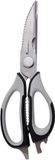 Masterpro Schaar Masterpro Elegance Roestvrij staal 23 cm