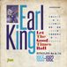 Music&Words Earl King - Let The Good Times Roll (CD)