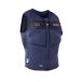 Ion Vector Amp Gilet de protection avant zippé