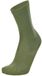 Santini Puro Chaussettes Vert EU 44-47