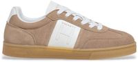 Hackett London Harper Hendon Leren Sneakers