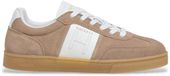 Hackett London Harper Hendon Leren Sneakers