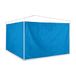 Relaxdays Partytent Zijwand Set van 2