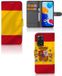 B2Ctelecom Xiaomi Redmi Note 11/11S Bookstyle Case Spanje