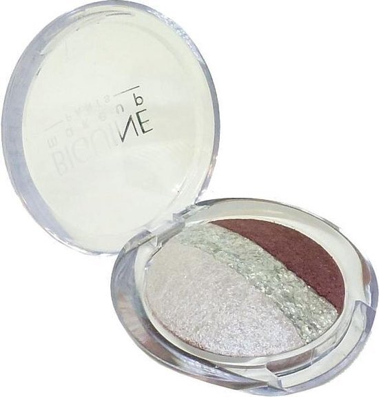 Biguine MAKE UP PARIS COMETINE EYES SHADOW Eyeshadow - Poeder - Make-up Eye - 2,2 g - 10817 Baroque Style