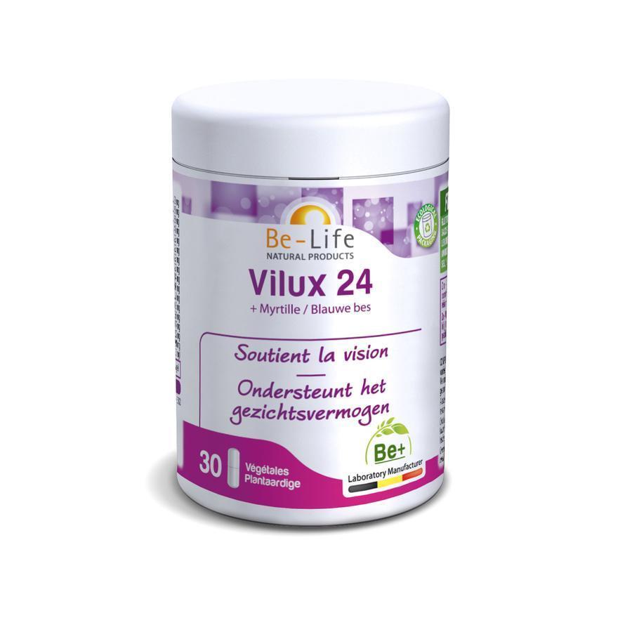 Be-Life Vilux 24 Capsules 30 stuks