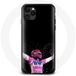 BWT Hoesje voor iPhone 12 Mini Formule 1 Sergio Perez