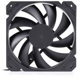 Alphacool Core PWM-Lüfter 2.500 U/min PC-ventilator Zwart