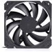 Alphacool Core PWM-Lüfter 2.500 U/min PC-ventilator Zwart