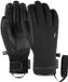 Reusch Dames skihandschoenen Explorer Pro R-TEX® PCR Zwart