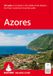 Azores Bergverlag Rudolf Rother Azores (ang): 105 walks on 9 islands
