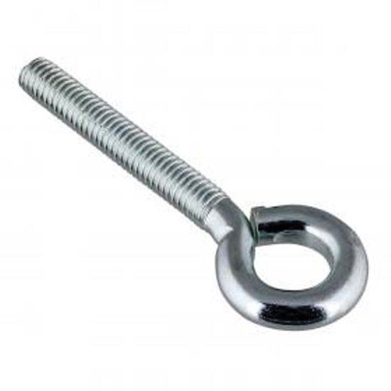 Deltafix Schroefoog M6 x 30 mm Verzinkt Staal 1 Stuk