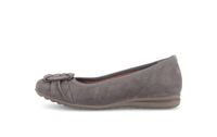 Gabor Dames Ballerinas Leer Herfst/Winter 2026