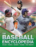 Baseball The Baseball Encyclopedia: Rules - Parks - Series - Teams - The Greats