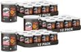 Pringles Chips Hot & Spicy - 3 x 12 x 40 gr - Voordeelverpakking