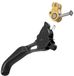 Sram Maven Bronze A1 2024-2026 Set leviers de frein Argent
