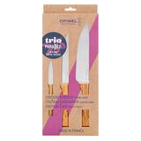 Opinel PARALLELE TRIO OLIVIER /2