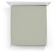 Bella Donna Alto Boxspringhoeslaken Tweepersoons grijsgroen-0633 140x200-160x220