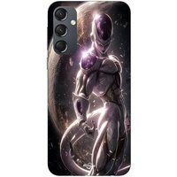 Maniacase Coque Pour Samsung Galaxy A54 Dragon Ball Z Freezer Maniac