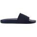 Polo Ralph Lauren Sabots bleu marine / blanc
